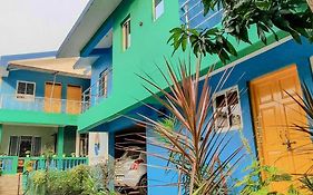 Auslyn Guest House